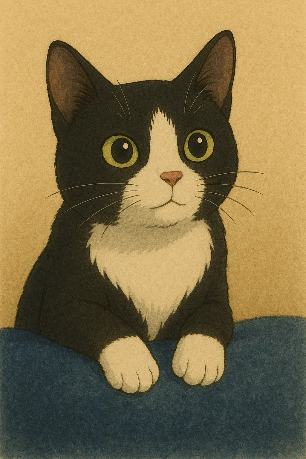Mittens