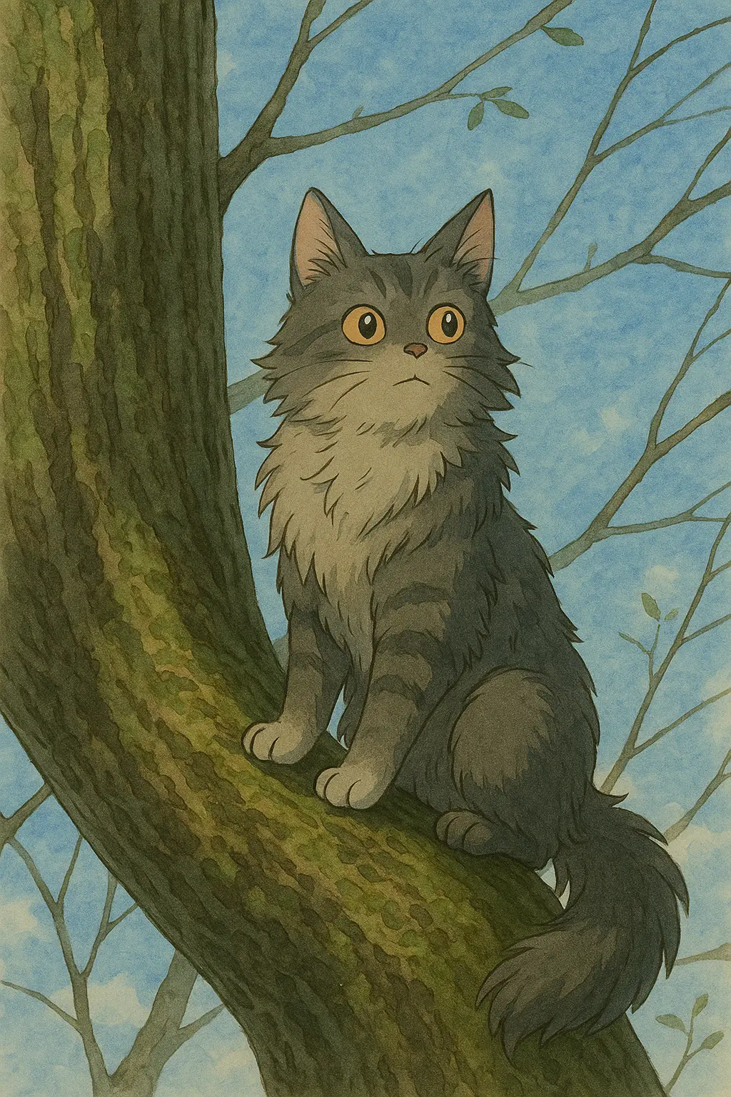 Whiskers